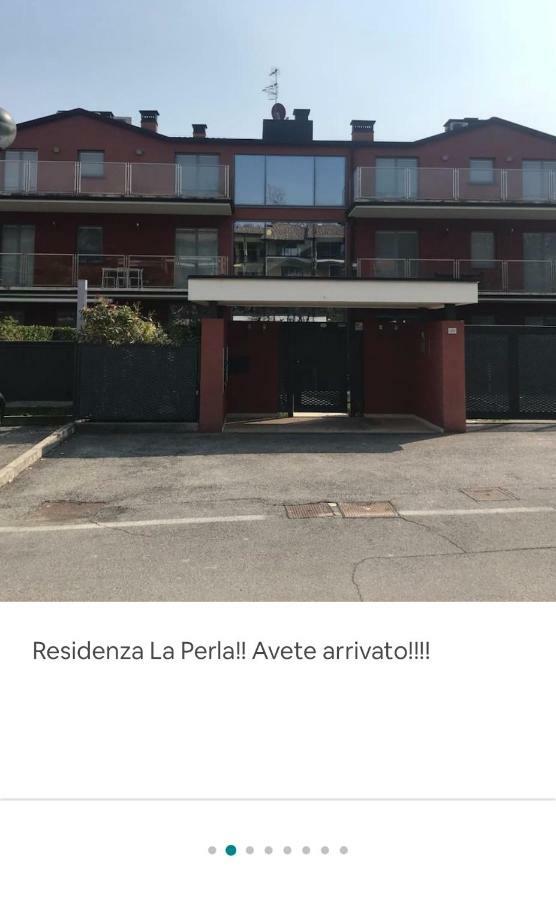 Incantevole Appartamento Anni 50' Soiano Del Lago Exterior foto